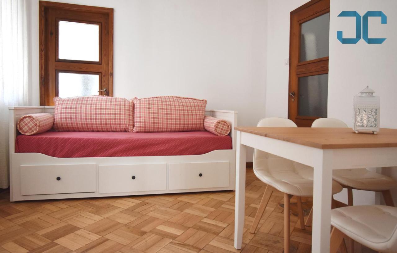 Sweet Garden Apartment By Jc Porto Eksteriør bilde