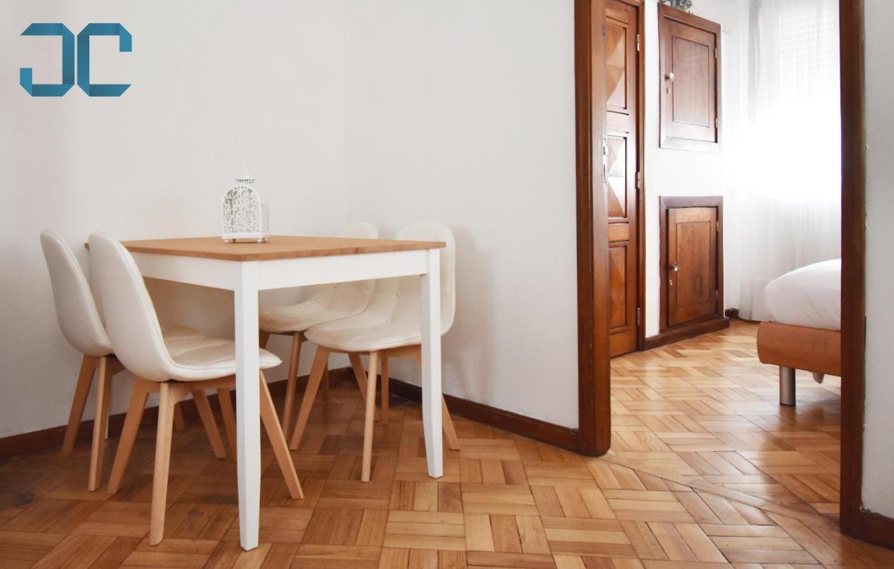 Sweet Garden Apartment By Jc Porto Eksteriør bilde